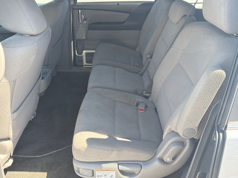 Used 2017 Honda Odyssey SE image 20