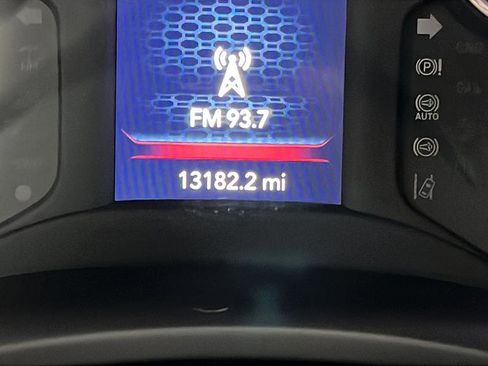 Used 2023 RAM 2500 Tradesman image 11