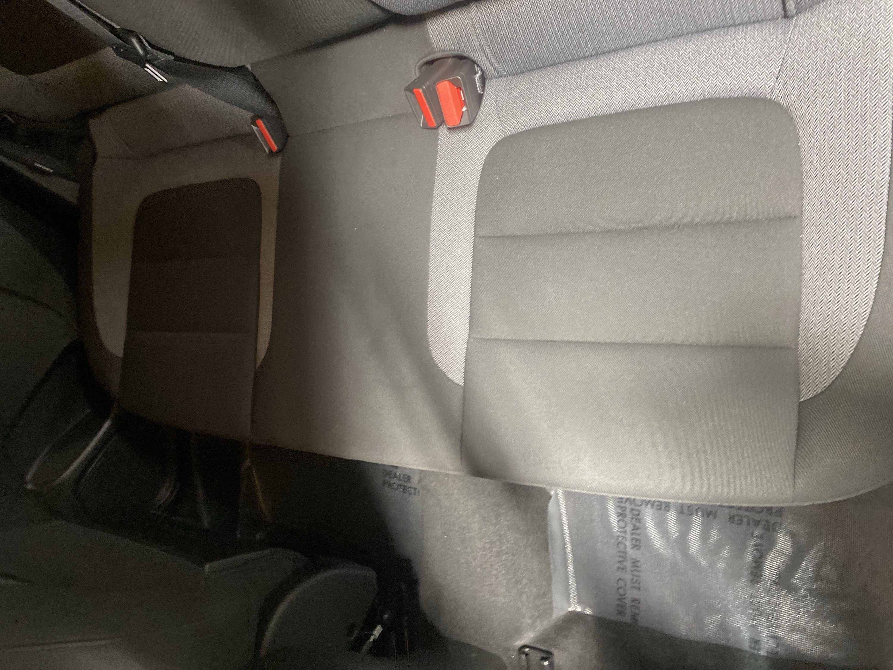 Used 2025 Chevrolet TrailBlazer LT AWD/4WD image 11