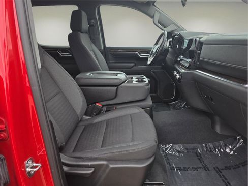 Used 2022 GMC Sierra 1500 Elevation w/ LPO, Elevation Black Package image 23