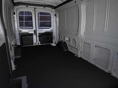 New 2026 Ford Transit 250 148 Medium Roof Extended AWD image 11