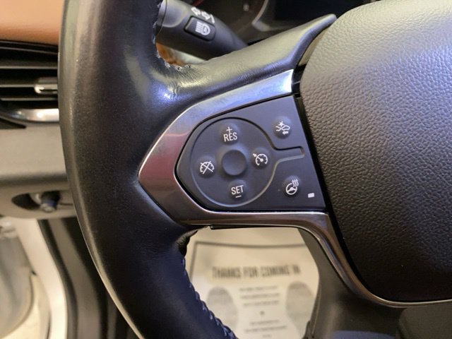 Used 2018 Chevrolet Traverse High Country AWD/4WD image 32