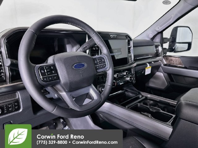 New 2026 Ford F350 4x4 Crew Cab Super Duty image 9