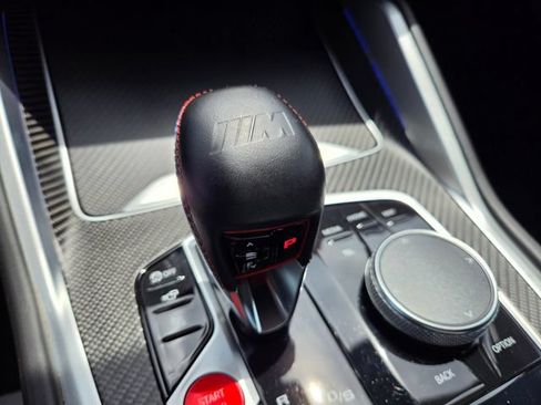 Used 2023 BMW XM AWD/4WD image 35