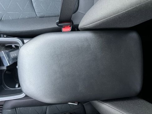 New 2025 Toyota RAV4 XLE image 23