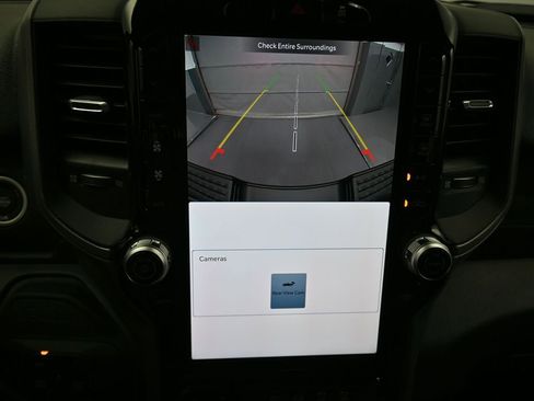 New 2026 RAM 2500 Tradesman image 20