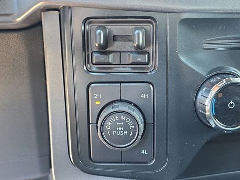 New 2025 Ford F150 XLT w/ Equipment Group 302A MID image 58