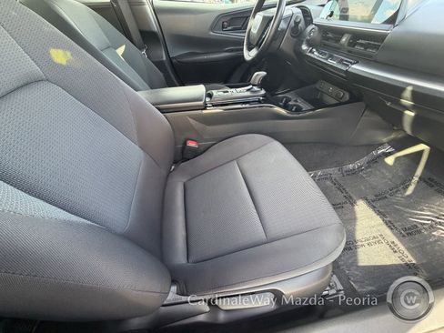 Used 2024 Toyota Prius LE image 35