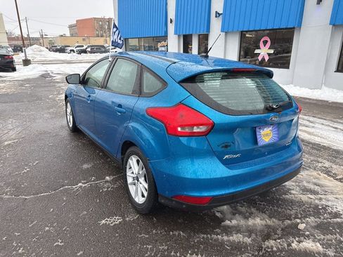 Used 2015 Ford Focus SE image 11