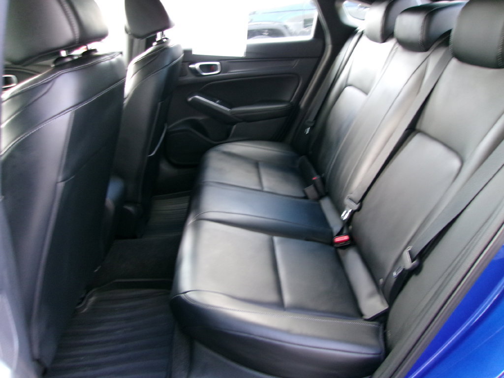 Used 2023 Acura Integra A-Spec FWD image 22