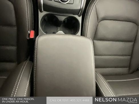 Certified 2025 MAZDA CX-5 Signature image 40