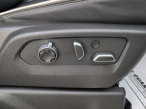 Used 2024 GMC Sierra 1500 AT4X AWD/4WD image 25
