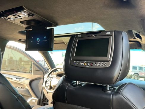 Used 2017 Cadillac Escalade Platinum AWD/4WD image 88