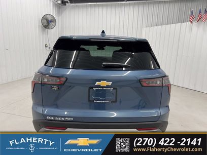 New 2027 Chevrolet Equinox LT w/ Convenience Package II