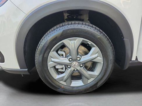 New 2026 Honda HR-V LX image 34