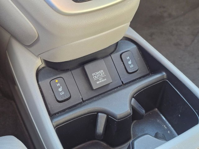 Used 2014 Honda CR-V EX-L image 29
