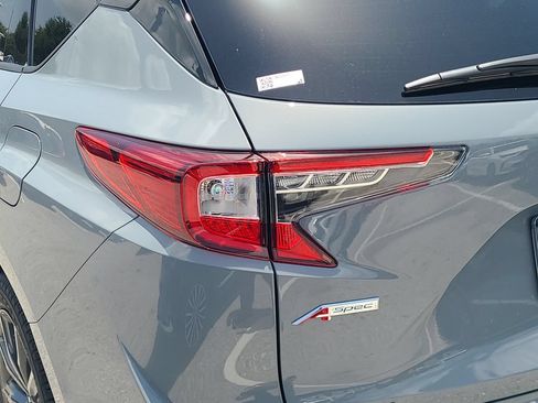 New 2026 Acura RDX A-Spec AWD/4WD image 37