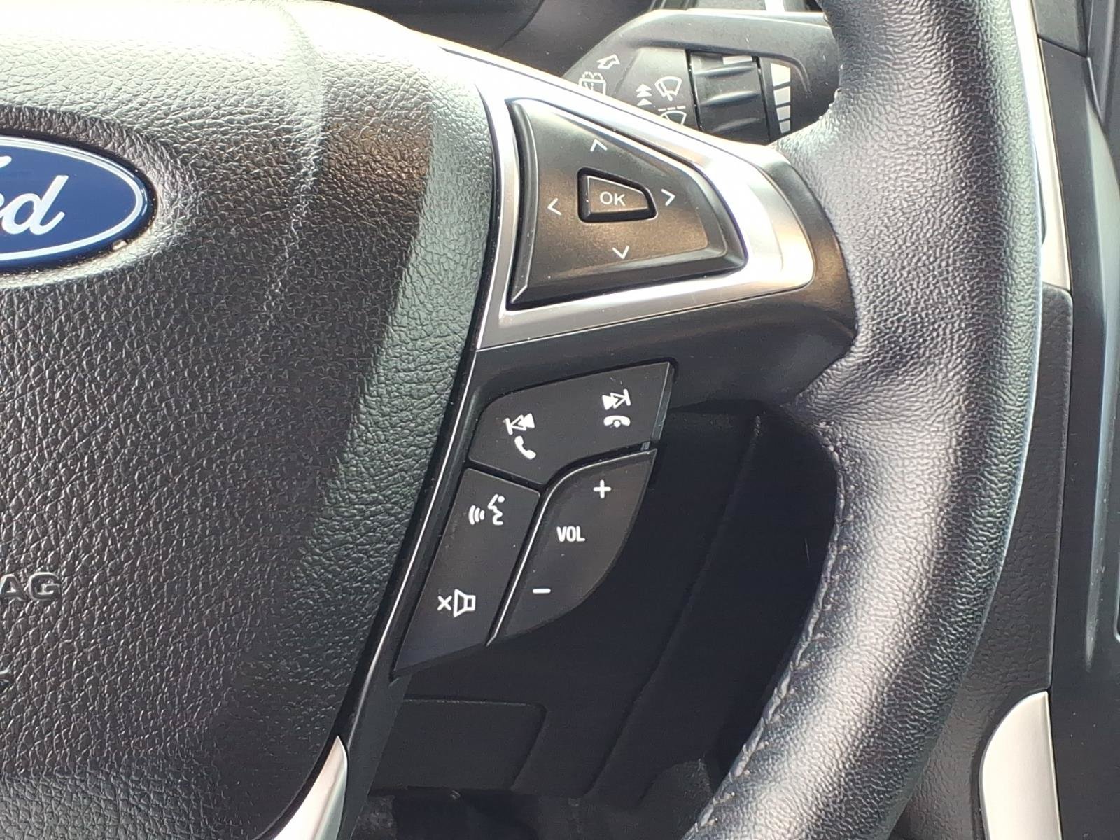 Used 2023 Ford Edge SEL w/ Convenience Package AWD/4WD image 19