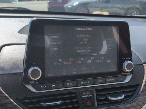 Used 2021 Nissan Altima 2.5 SL FWD image 21