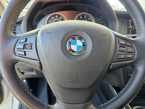 Used 2013 BMW X3 xDrive28i image 25