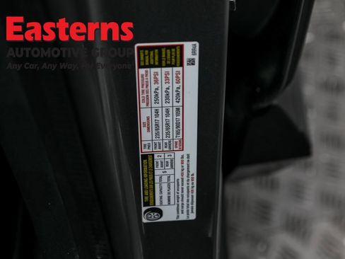 Used 2021 Nissan Rogue S image 34