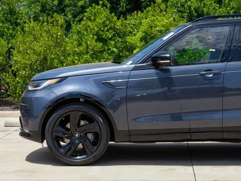 New 2026 Land Rover Discovery Dynamic SE AWD/4WD image 13