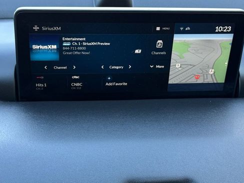 Certified 2023 Acura TLX SH-AWD w/ Advance Package image 22