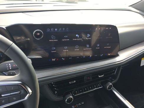 New 2026 Chevrolet Suburban LT w/ Comfort Package image 30