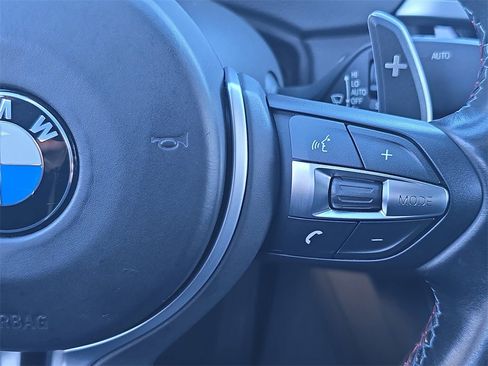 Used 2020 BMW M4 Coupe w/ Competition Package image 20