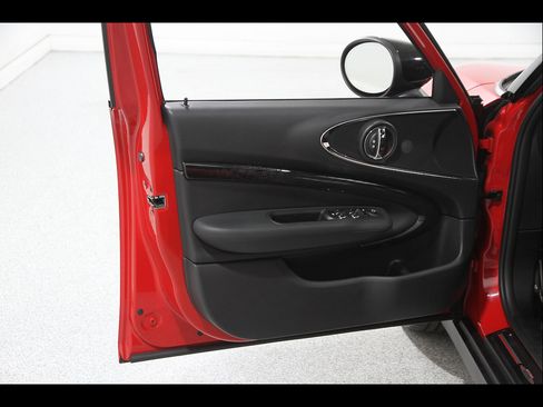 Used 2024 MINI Cooper Clubman John Cooper Works AWD/4WD image 4