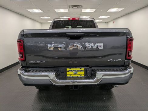 Used 2025 RAM 2500 Big Horn image 5