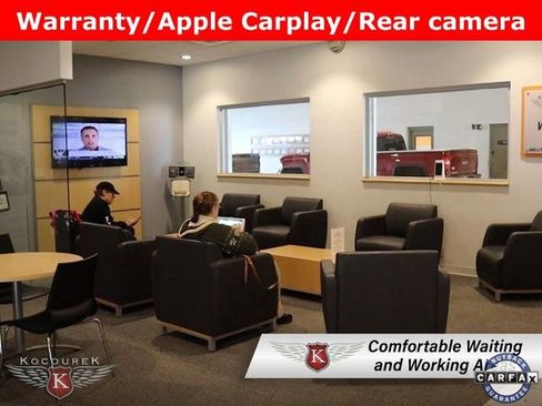 Used 2024 Chevrolet Silverado 1500 Custom image 33