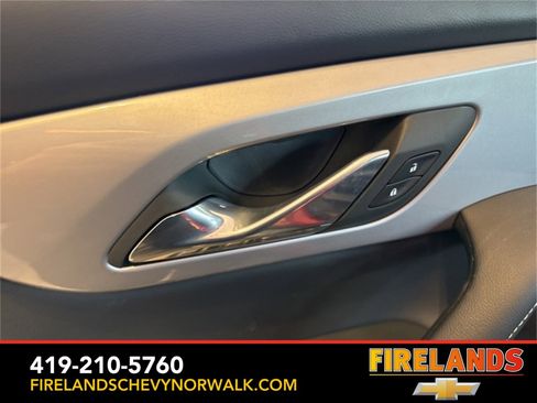 New 2025 Chevrolet Blazer LT w/ Convenience Package image 16