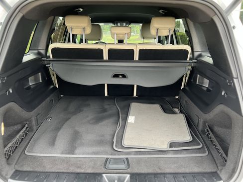 Certified 2025 Mercedes-Benz GLB 250 4MATIC image 34