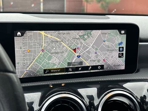 Used 2019 Mercedes-Benz A 220 image 16