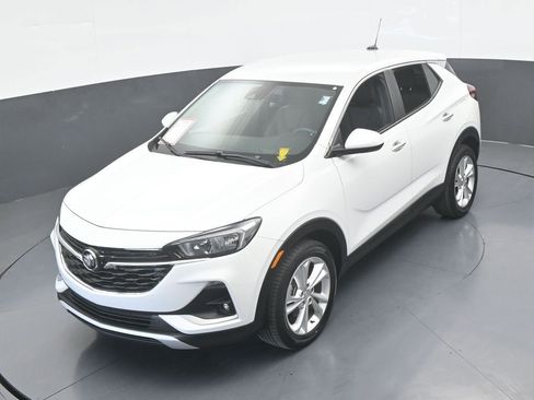 Used 2023 Buick Encore GX Preferred image 47