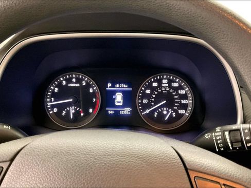 Used 2020 Hyundai Tucson SE AWD/4WD image 12