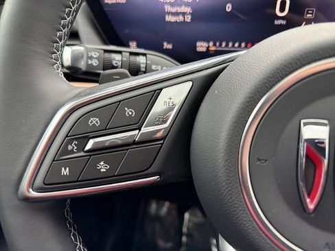 New 2026 Buick Envision Sport Touring AWD/4WD image 35