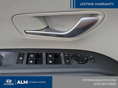 New 2026 Hyundai Tucson SEL FWD image 30