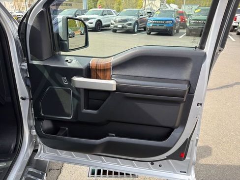 Used 2016 Ford F150 4x4 SuperCab image 14