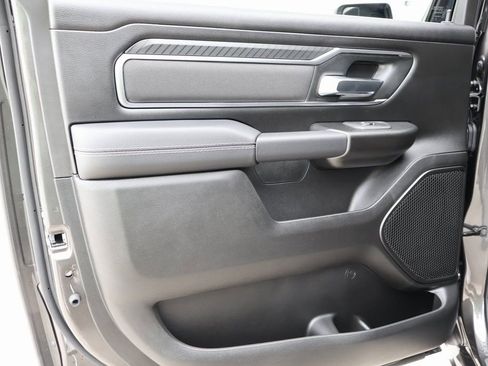 New 2026 RAM 1500 Big Horn image 16