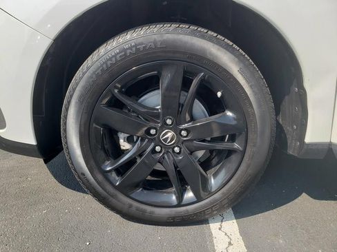 Used 2019 Acura RDX w/ Advance Package AWD/4WD image 34