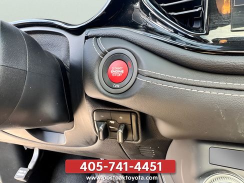 Used 2024 Dodge Durango SRT AWD/4WD image 22
