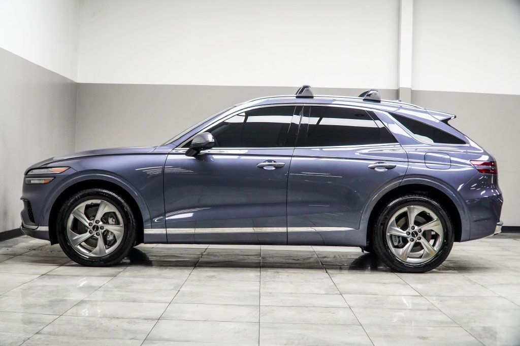 Used 2026 Genesis GV70 2.5T Select AWD/4WD image 11