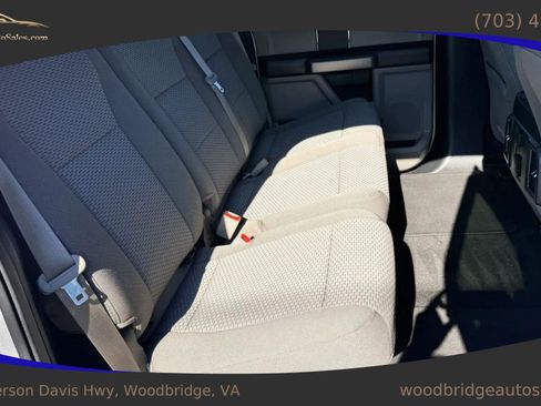 Used 2019 Ford F150 XLT AWD/4WD image 30