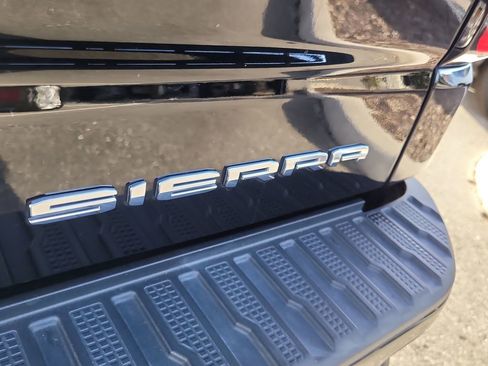 Used 2021 GMC Sierra 1500 Denali image 7