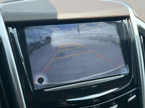 Used 2013 Cadillac SRX Luxury FWD image 29