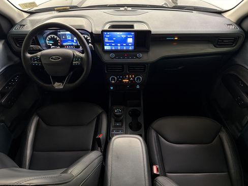 Used 2024 Ford Maverick Lariat w/ Black Appearance Package AWD/4WD image 16