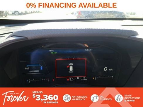 New 2026 Subaru Forester Premium AWD/4WD image 11