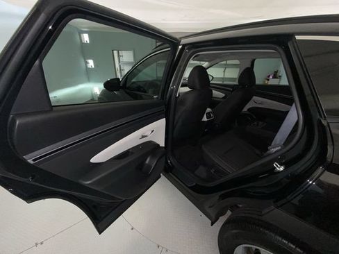 Used 2024 Hyundai Tucson SEL AWD/4WD image 21